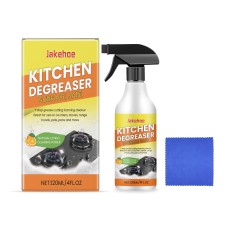 Kitchen Heavy Oil Foam Cleaner Household To Remove Heavy Oil Kitchen Appliances Stain Cleaner