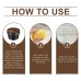 Leather Scratch Repair Cream, Leather Bag Sofa Leather Shoes Nourishing Cream Care Cleaning Cream