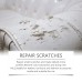 Leather Scratch Repair Cream, Leather Bag Sofa Leather Shoes Nourishing Cream Care Cleaning Cream