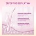 Hair Removal Spray, Mild Non-Irritating Full Action Hair Leg Hair Armpit Hair Removal Spray