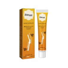 Joint Repair Gel, Relieve Wrist Knee Lumbar Shoulder Neck Joint Muscle Pain Care Gel