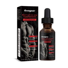 Men's All-In-One Supplement To Relieve Body Fatigue And Enhance Vitality And Endurance Body Supplement