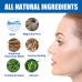 Nose Care Cream Relieves Stuffy, Runny Nose Discomfort Cleansing And Soothing Nose Care Cream
