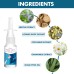 Nasal Spray Relieves Nasal Congestion, Itchy Nose, Nasal Irritation And Nasal Cleansing Care Nasal Spray