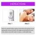 Lavender Sleep Stick, Relieves Body Fatigue To Help Sleep Body Care Pamper Sleep Stick