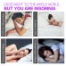 Lavender Sleep Stick, Relieves Body Fatigue To Help Sleep Body Care Pamper Sleep Stick