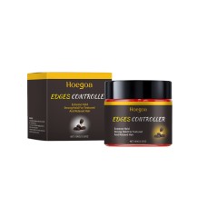 Hair Mask Nourishes And Repairs Curly Hair With Elasticity, Softness, Luster And Natural Fluff