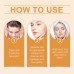 Papaya Facial Cleanser Cleans Pores, Balances Oils And Moisturizes And Moisturizes Skin