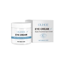 Moisturizing Eye Cream Moisturizes And Firmers The Skin Around The Eyes To Improve The Condition Of Bags Under The Eyes