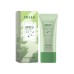 Green Tea Protective Cream Outdoor Protective Refreshing Smooth Delicate Facial Acne Skin Daily Care Cream Green Tea Protective Cream Outdoor Protective Refreshing Smooth Delicate Facial Acne Skin Daily Care Cream
