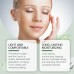 Green Tea Protective Cream Outdoor Protective Refreshing Smooth Delicate Facial Acne Skin Daily Care Cream Green Tea Protective Cream Outdoor Protective Refreshing Smooth Delicate Facial Acne Skin Daily Care Cream