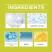 Multi-Purpose Cleaning Paste Household Kitchen Bathroom Furniture Grease And Scale Multi-Purpose Cleaner