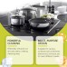 Multi-Purpose Cleaning Paste Household Kitchen Bathroom Furniture Grease And Scale Multi-Purpose Cleaner