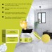 Multi-Purpose Cleaning Paste Household Kitchen Bathroom Furniture Grease And Scale Multi-Purpose Cleaner
