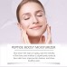 Facial Moisturizer Improves Skin And Lightens Fine Lines Daily Hydrating And Moisturizing Skin Firming Cream