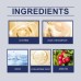 Radiant Moisturizer Hydrates, Moisturizes, Smoothers, Pamper And Moisturizes Skin