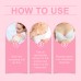 Pueraria Papaya Breast Firming Cream, Moisturizing And Firming Chest Skin Daily Massage Care Cream Pueraria Papaya Breast Firming Cream, Moisturizing And Firming Chest Skin Daily Massage Care Cream