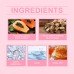 Pueraria Papaya Breast Firming Cream, Moisturizing And Firming Chest Skin Daily Massage Care Cream Pueraria Papaya Breast Firming Cream, Moisturizing And Firming Chest Skin Daily Massage Care Cream
