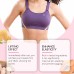 Pueraria Papaya Breast Firming Cream, Moisturizing And Firming Chest Skin Daily Massage Care Cream Pueraria Papaya Breast Firming Cream, Moisturizing And Firming Chest Skin Daily Massage Care Cream