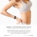 Herbal Body Care Bar, Moisturizing And Moisturizing Body Skin Dry Nourishing Repair Lotion Bar