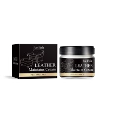 Leather Repair Cream, Leather Care Cream Sofa Car Seat Multi-Functional Leather Repair Cream
