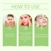 Facial Essence Moisturizes And Nourishes The Face, Repairs The Skin And Improves The Elasticity And Hydration Of The Skin