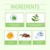 Facial Essence Moisturizes And Nourishes The Face, Repairs The Skin And Improves The Elasticity And Hydration Of The Skin