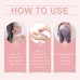 Oceaura Breast Care Cream Breast Moisturizing, Firming, Smoothing And Nourishing Butt Skin Body Care Cream