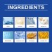 Facial Essence, Improves Skin Elasticity, Brightening Skin, Improves Dull Skin, Moisturizes And Hydrates