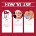 Gum Care Toothpaste Gently Brightening Teeth, Cleaning Yellow Stains And Improving Tooth Enamel