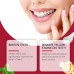Gum Care Toothpaste Gently Brightening Teeth, Cleaning Yellow Stains And Improving Tooth Enamel