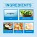 Mouth Coconut Mouthwash Fresh Breath Clean Odor Stains Stains And Beautiful Teeth Mouthwash