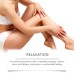 Plant Body Essential Oil (Ginger Oil), Hydrating And Moisturizing Body Moisturizing Massage Essential Oil