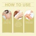 Lavender Body Essential Oil Hydrating And Moisturizing Body Moisturizing Massage Essential Oil For Long-Lasting Moisturizing
