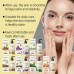 Lavender Body Essential Oil Hydrating And Moisturizing Body Moisturizing Massage Essential Oil For Long-Lasting Moisturizing