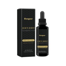 Herbal Supplement Body Treatment