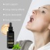 Herbal Supplement Body Treatment