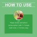 Liquid Chlorophyll Body Treatment