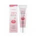 Lip Balm Moisturizes, Brightening And Colorizing Lips To Create A Plump, Moist Lip Balm With Attractive Lips