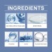 Glass Water-Based Scrub Paint, Waterproof Fast Paint Refurbished Maintenance Cover With Scrub Glass
