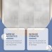 Glass Water-Based Scrub Paint, Waterproof Fast Paint Refurbished Maintenance Cover With Scrub Glass
