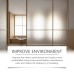 Glass Water-Based Scrub Paint, Waterproof Fast Paint Refurbished Maintenance Cover With Scrub Glass