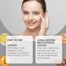 Firming Eye Ball Essential Oil, Lightening Fine Lines, Moisturizing And Firming Eye Skin Gentle Care