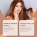 Hair Care Cream Gently Nourishes Hair Repair Supple Shine Hydrating Daily Massage Scalp Care Cream