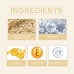 Oatmeal Moisturizer, Gently Hydrates And Moisturizes Facial Skin With A Radiant, Non-Greasy Skin Care Cream