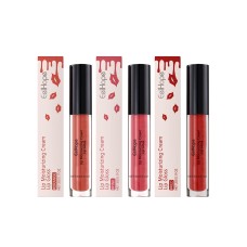 Moisturizing Lip Gloss Gloss Gloss Lip Glaze Easy Color Moisturizing And Multi-Colored Lip Balm