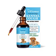 Dog Syrup, Pet Dogs Absorb Nutrition Care Health Special Maintenance Supplement Syrup