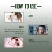 Ginger Dense Hair Spray Nourishes Hair Follicles, Prevents Hair Loss And Breaks, Moisturizes And Thickens Hair Spray