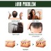 Ginger Dense Hair Spray Nourishes Hair Follicles, Prevents Hair Loss And Breaks, Moisturizes And Thickens Hair Spray