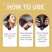 Hair Conditioner Spray, Batana Herbal Essence Strengthens Hair, Moisturizes Hair And Softens Hair Spray Hair Conditioner Spray, Batana Herbal Essence Strengthens Hair, Moisturizes Hair And Softens Hair Spray